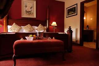 Отель Racket Hall Country House Golf & Conference Hotel Роскрей Люкс-2